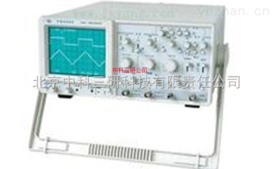 DL11-43020小型二踪示波器 精密测量的得力助手