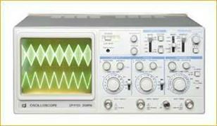 探秘DF4321(A)双踪示波器 虚拟示波器在现代测量中的应用