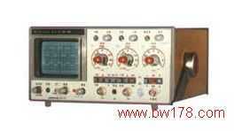 BW17-XJ4241模拟示波器 电子电工领域的经典测量工具